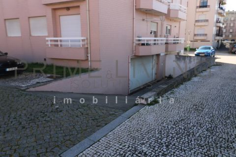 Garage i Vila do Conde, Porto, Vila do Conde - € 16.000 | Ref: PL_015 - foto 6