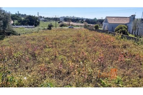 Helårsgrund i Lousa, Coimbra, Lousa - € 260.000 | Ref: 9593IA - foto 1