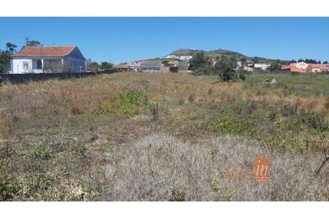 Helårsgrund i Lousa, Coimbra, Lousa - € 260.000 | Ref: 9593IA - foto 2