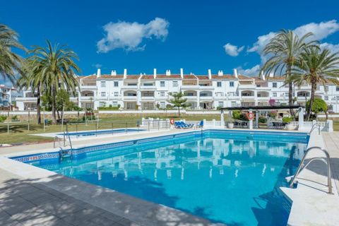 Apartment in Nueva Andalucia, Malaga - photo 1
