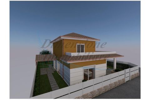 Villa i Rosignano Marittimo, Livorno, Rosignano Marittimo - € 430.000 | Ref: C995 - foto 2