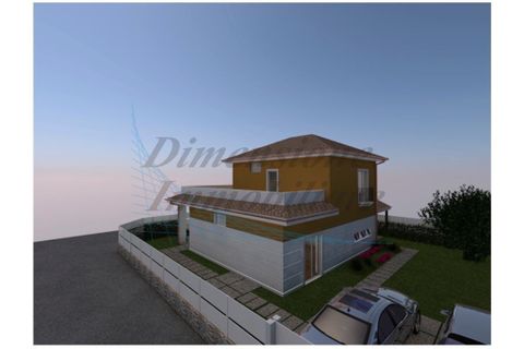 Villa i Rosignano Marittimo, Livorno, Rosignano Marittimo - € 430.000 | Ref: C995 - foto 3