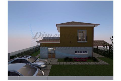 Villa i Rosignano Marittimo, Livorno, Rosignano Marittimo - € 430.000 | Ref: C995 - foto 4