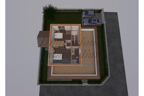 Villa i Rosignano Marittimo, Livorno, Rosignano Marittimo - € 430.000 | Ref: C995 - foto 5