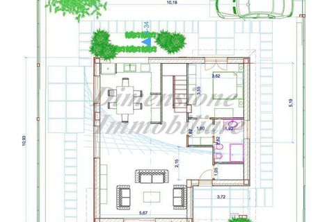 Villa i Rosignano Marittimo, Livorno, Rosignano Marittimo - € 430.000 | Ref: C995 - foto 6