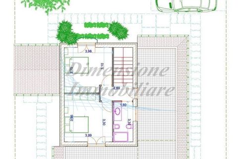 Villa i Rosignano Marittimo, Livorno, Rosignano Marittimo - € 430.000 | Ref: C995 - foto 7