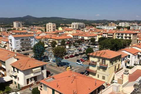 Villa i Rosignano Marittimo, Livorno, Rosignano Marittimo - € 430.000 | Ref: C995 - foto 12