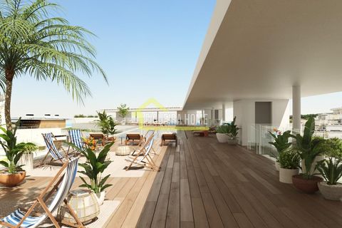 Lejlighed i Buarcos, Coimbra, Buarcos - € 390.000 | Ref: FH2491H - foto 1