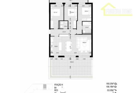 Lejlighed i Buarcos, Coimbra, Buarcos - € 390.000 | Ref: FH2491H - foto 12