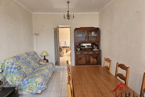 Villa a Senaide, Vosges, Senaide - € 87.000 | Ref: 62_674 - foto 3