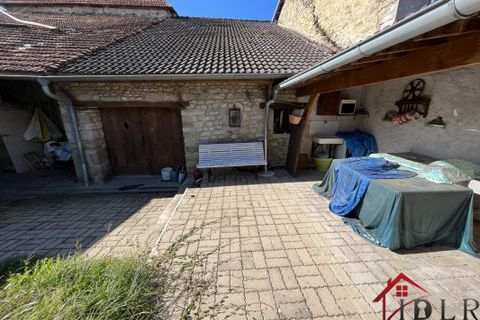 Villa a Senaide, Vosges, Senaide - € 87.000 | Ref: 62_674 - foto 4