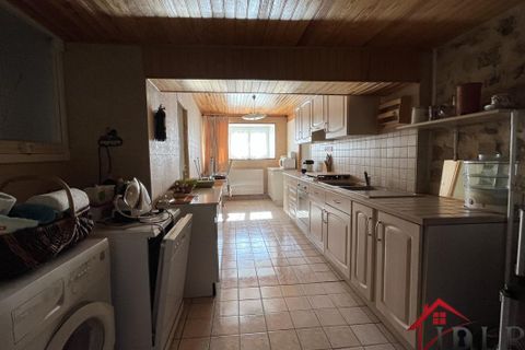 Villa a Senaide, Vosges, Senaide - € 87.000 | Ref: 62_674 - foto 5