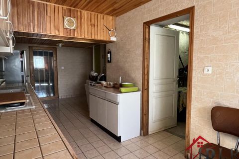 Villa a Senaide, Vosges, Senaide - € 87.000 | Ref: 62_674 - foto 6
