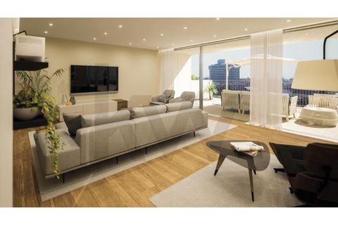 Lejlighed i Aveiro, Aveiro, Aveiro - € 483.000 | Ref: KWPT-014412 - foto 2
