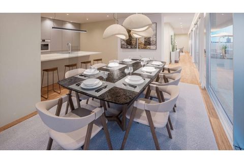 Lejlighed i Aveiro, Aveiro, Aveiro - € 483.000 | Ref: KWPT-014412 - foto 4