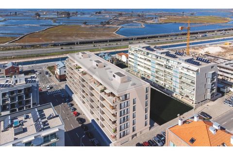 Lejlighed i Aveiro, Aveiro, Aveiro - € 483.000 | Ref: KWPT-014412 - foto 9
