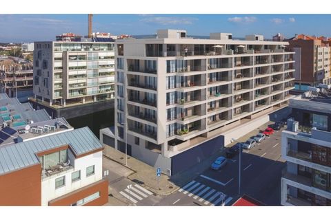 Lejlighed i Aveiro, Aveiro, Aveiro - € 483.000 | Ref: KWPT-014412 - foto 11