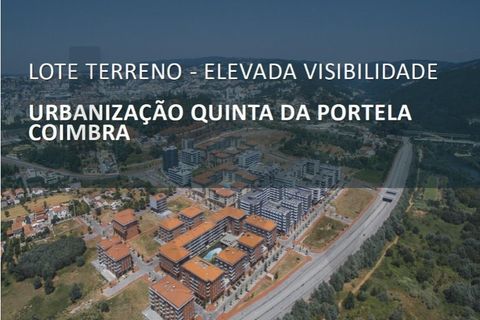 Helårsgrund i Coimbra, Coimbra, Coimbra - € 890.000 | Ref: KWPT-014292 - foto 1