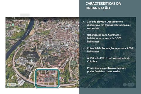 Helårsgrund i Coimbra, Coimbra, Coimbra - € 890.000 | Ref: KWPT-014292 - foto 2
