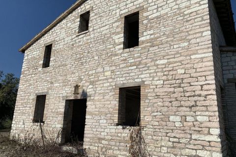 Helårsgrund i Cagli, Pesaro and Urbino, Cagli - € 298.610 | Ref: 19968 - foto 6