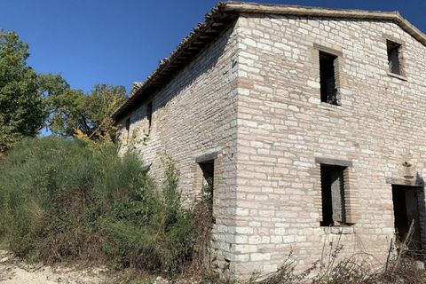 Helårsgrund i Cagli, Pesaro and Urbino, Cagli - € 298.610 | Ref: 19968 - foto 8