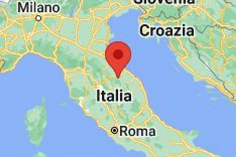 Helårsgrund i Cagli, Pesaro and Urbino, Cagli - € 298.610 | Ref: 19968 - foto 13