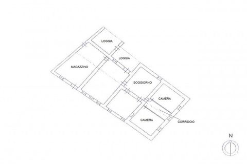 Helårsgrund i Cagli, Pesaro and Urbino, Cagli - € 298.610 | Ref: 19968 - foto 16