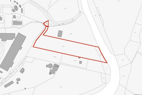 Helårsgrund i Cagli, Pesaro and Urbino, Cagli - € 102.465 | Ref: 23621 - foto 2