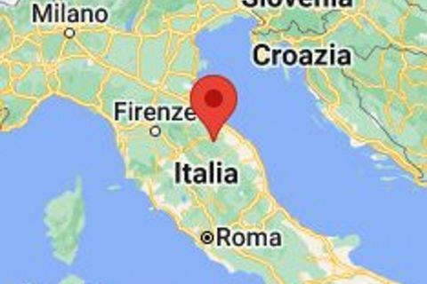 Helårsgrund i Cagli, Pesaro and Urbino, Cagli - € 102.465 | Ref: 23621 - foto 11