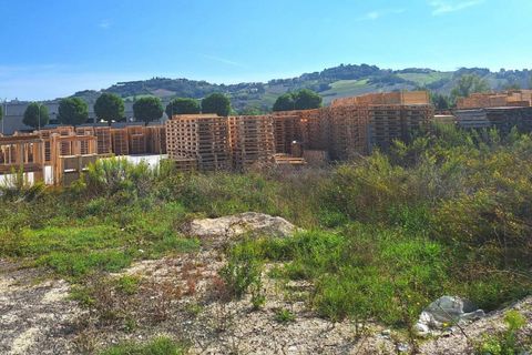 Terra a Recanati, Macerata, Recanati - € 60.601 | Ref: 24564 - foto 5