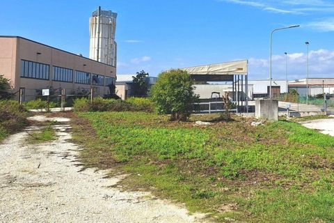 Terra a Recanati, Macerata, Recanati - € 60.601 | Ref: 24564 - foto 8