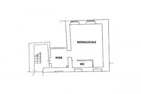 Leilighet i Foligno, Perugia, Foligno - € 70 261 | Ref: 24609 - foto 19
