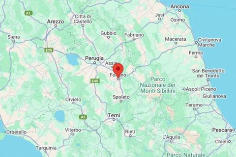 Leilighet i Foligno, Perugia, Foligno - € 100 209 | Ref: 24612 - foto 13