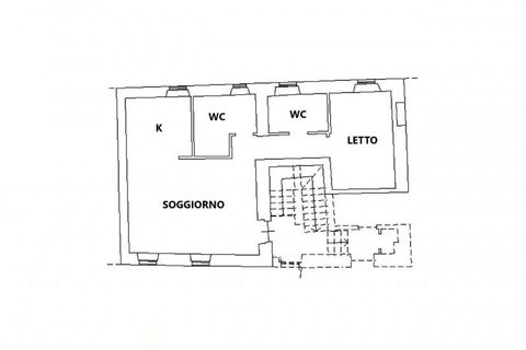 Leilighet i Foligno, Perugia, Foligno - € 100 209 | Ref: 24612 - foto 14