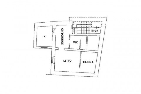 Leilighet i Foligno, Perugia, Foligno - € 73 265 | Ref: 24615 - foto 14