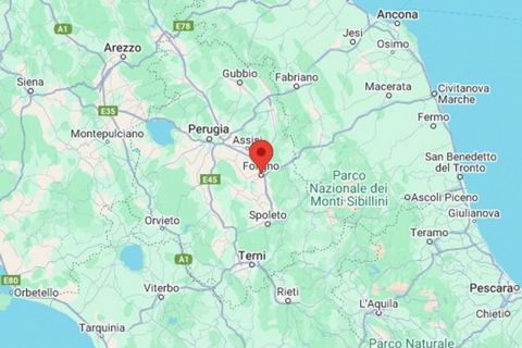 Erhvervsejendom i Foligno, Perugia, Foligno - € 56.949 | Ref: 24621 - foto 13