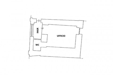 Erhvervsejendom i Foligno, Perugia, Foligno - € 56.949 | Ref: 24621 - foto 14