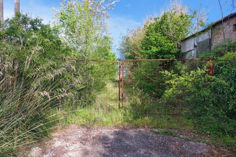 Terra a Ortona, Chieti, Ortona - € 125.303 | Ref: 24768 - foto 4