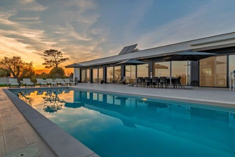Villa i Bombarral, Leiria, Bombarral - € 1.295.000 | Ref: BL1234 - foto 3