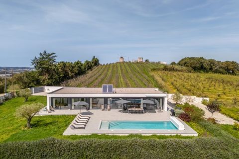 Villa i Bombarral, Leiria, Bombarral - € 1.295.000 | Ref: BL1234 - foto 2