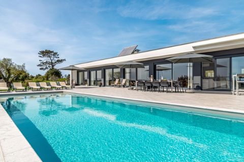 Villa i Bombarral, Leiria, Bombarral - € 1.295.000 | Ref: BL1234 - foto 1