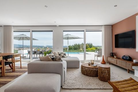 Villa i Bombarral, Leiria, Bombarral - € 1.295.000 | Ref: BL1234 - foto 7