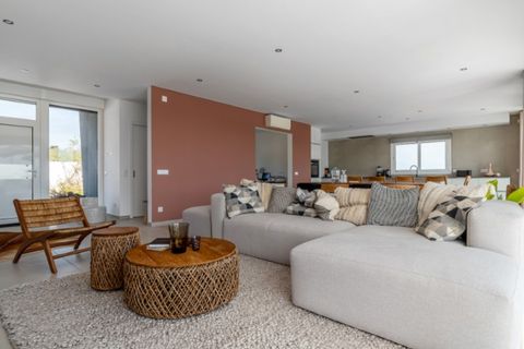 Villa i Bombarral, Leiria, Bombarral - € 1.295.000 | Ref: BL1234 - foto 8