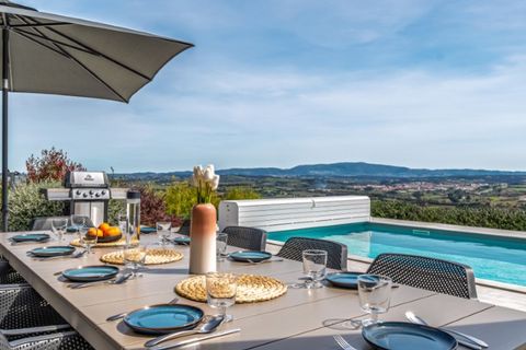 Villa i Bombarral, Leiria, Bombarral - € 1.295.000 | Ref: BL1234 - foto 10