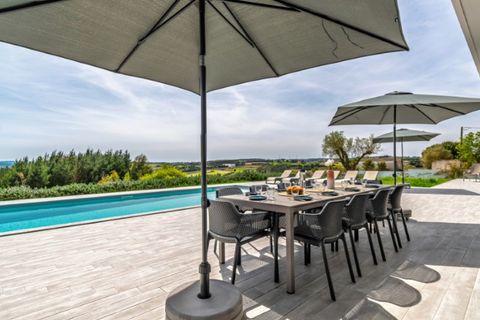 Villa i Bombarral, Leiria, Bombarral - € 1.295.000 | Ref: BL1234 - foto 12