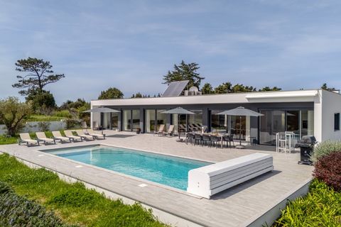 Villa i Bombarral, Leiria, Bombarral - € 1.295.000 | Ref: BL1234 - foto 14