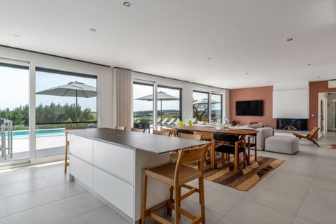 Villa i Bombarral, Leiria, Bombarral - € 1.295.000 | Ref: BL1234 - foto 15