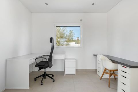 Villa i Bombarral, Leiria, Bombarral - € 1.295.000 | Ref: BL1234 - foto 17