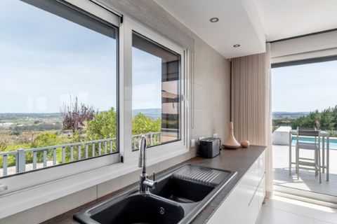 Villa i Bombarral, Leiria, Bombarral - € 1.295.000 | Ref: BL1234 - foto 19