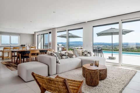 Villa i Bombarral, Leiria, Bombarral - € 1.295.000 | Ref: BL1234 - foto 24
